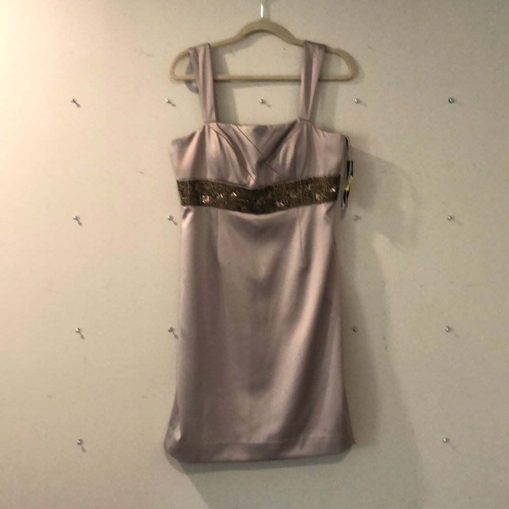 Antonio Melani  Dress size 10 NWT